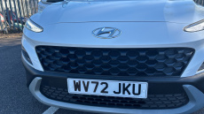 Hyundai Kona 1.6 GDi Hybrid SE Connect 5dr DCT Hybrid Hatchback